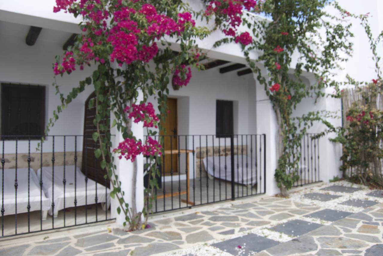 Buenavista Suites Hotel Boutique Santa Eularia des Riu Exterior photo